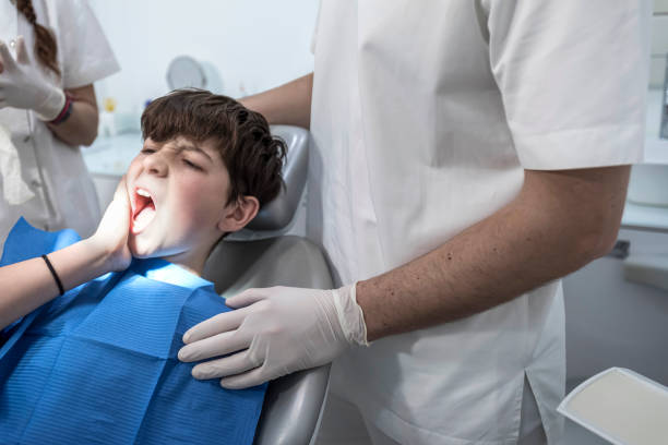 Best Emergency Dental Extractions in Newbern, TN