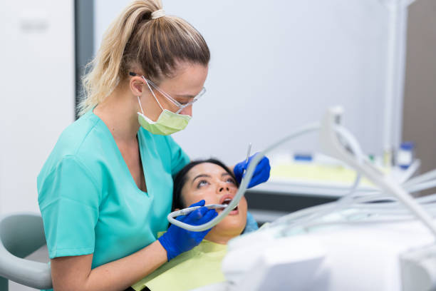 Best Orthodontic Emergency Dentist in Newbern, TN