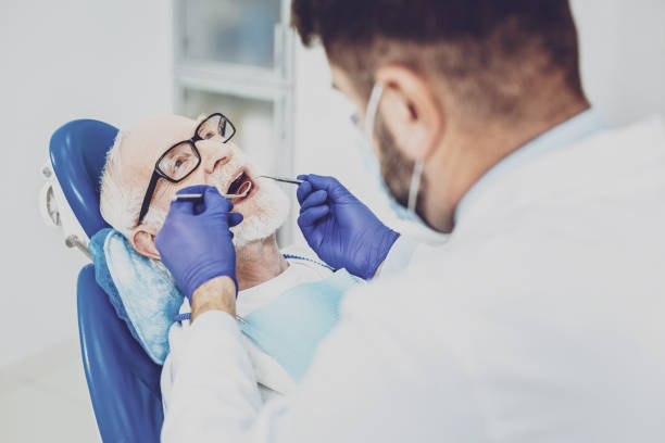 Best Emergency Dental Care for Abscessed Tooth in Newbern, TN